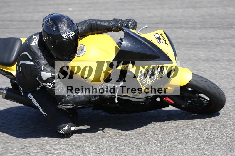 /12 30.04.2025 Speer Racing ADR/Classic/284